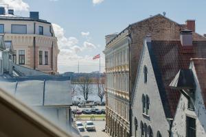 Historic Haven