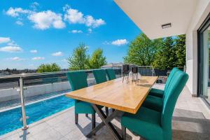 Villa Canfanaro 1&2 near Rovinj by Istrabook