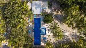Blue Mango Beach Hotel