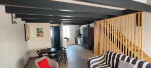 Escale à La Rochelle - Terrasse & parking
