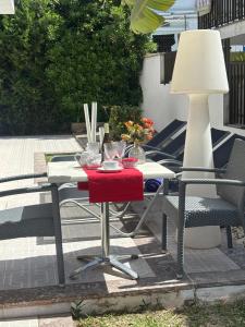 CASA GLORIA Playa