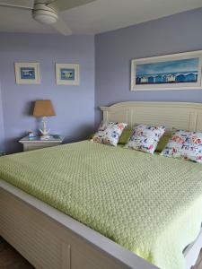 Beachside Villas