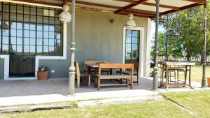 Rancho Capilla
