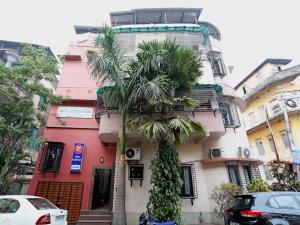 Hotel O South Fern
