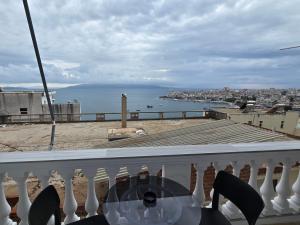 Tarace sea view apartment