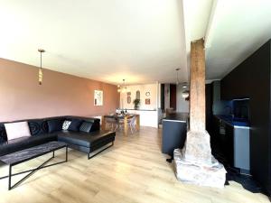 LHéritage, Loft design et pierre