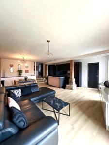 LHéritage, Loft design et pierre