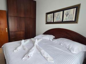 Tarace sea view apartment