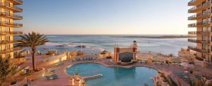 Emerald Grande Resort 2BR Apartment