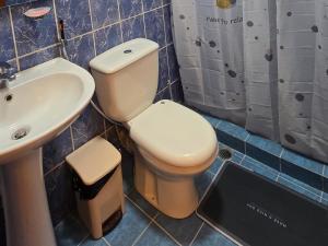 Tarace sea view apartment