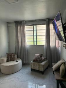An excellent apartment to enjoy Mexico City