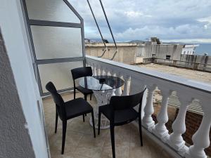Tarace sea view apartment