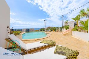 Cozy House Private Pool Coveta
