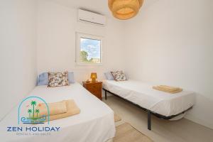 Cozy House Private Pool Coveta