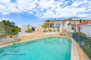 Cozy House Private Pool Coveta