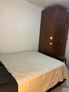 An excellent apartment to enjoy Mexico City
