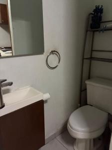 An excellent apartment to enjoy Mexico City