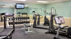 Majestic Sun Resort 2BR Apartment