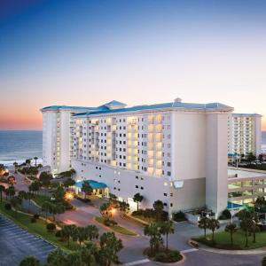 Majestic Sun Resort 2BR Apartment