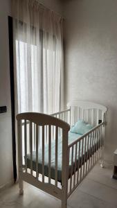 Le cosy du champs de course