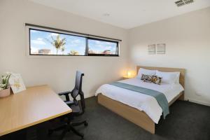 Grosvenor House - Private Townhouse, South Yarra