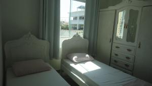 Casa Dois Corações