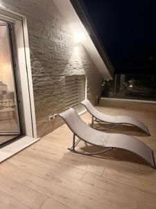New apartment - Terrace Private - parking Sea - 400m away