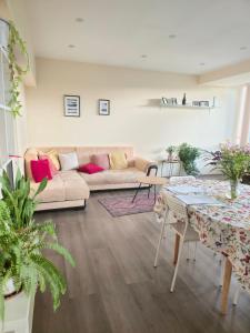 Grand and Prime Central Apartments Varna
