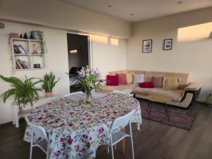 Grand and Prime Central Apartments Varna