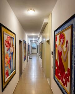 Hotel Leo