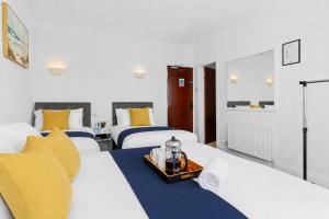 The Roman by BET Stays - Contactless Hotel