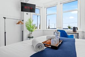 The Roman by BET Stays - Contactless Hotel