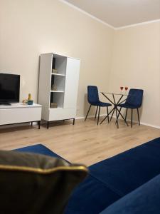 Apartament pod Złotym Lwem