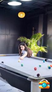 seoul villa sầm sơn