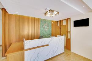Hotel O With Inn