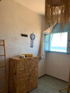 Coast Anza house