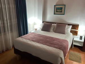 Casa Descanso y Madera