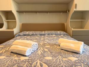 Piscina Fronte Mare & Terrazza - JL Blue Apartments