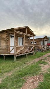 Cabañas La Silvanita