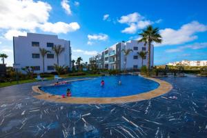 Garden Bay Luxe, Tamaris Bord de Mer