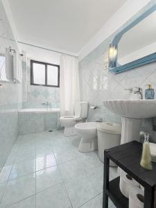 NEOMA Sarandë Modern Stay in the City Center