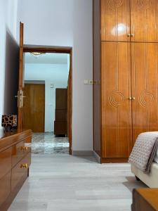 NEOMA Sarandë Modern Stay in the City Center