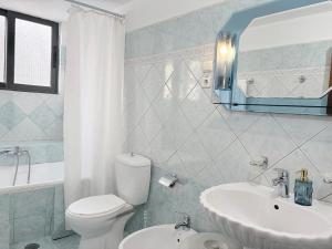 NEOMA Sarandë Modern Stay in the City Center