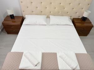 NEOMA Sarandë Modern Stay in the City Center