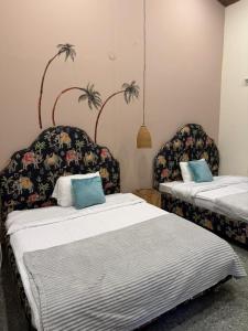 Hotel el Recreo Boutique