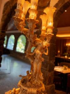 Hotel el Recreo Boutique