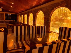 Hotel el Recreo Boutique
