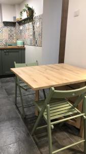 La rose beautiful brand new apartment in souplex
