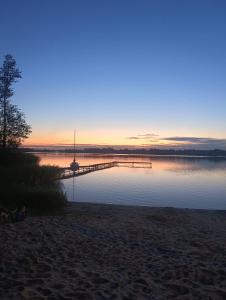 Domek Okuninka Arczi