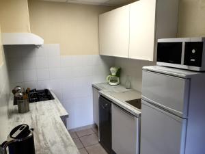 Les Sorbiers Appartements : photos des chambres